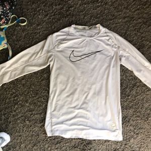 Nike workout shirt